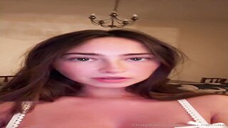 Cecilia Rose $89 Fuck Me Hard Please PPV Video Leaked