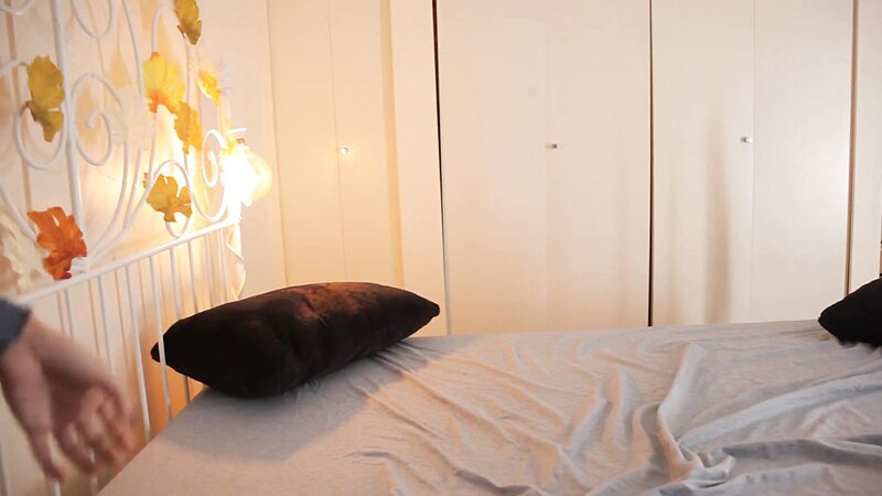 ChloeNight Hot Dildo Roleplay Fucking