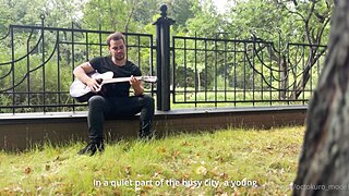 [OnlyFans] Octokuro Sex With The Devil In Hell