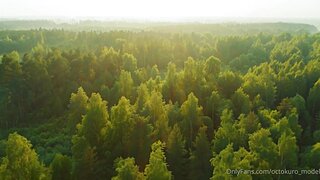 [OnlyFans] Octokuro Wolfgirl