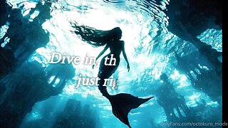 [OnlyFans] Octokuro The Mermaids Tale How To Find The Biggest Treasure