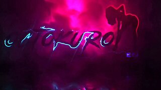 [OnlyFans] Octokuro Lustful Witch And Horse Dildo