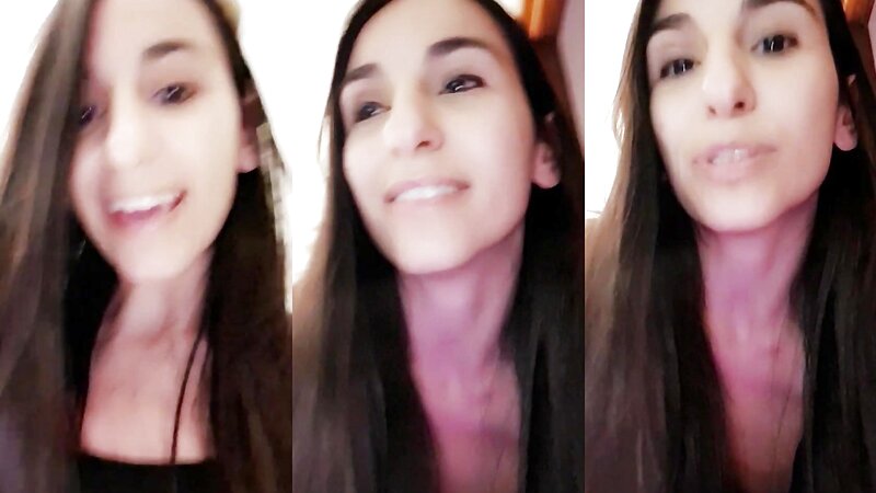 Danika Mori Leaked Porn Video