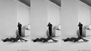 Viki_Odintcova Onlyfans Nude Video Leak
