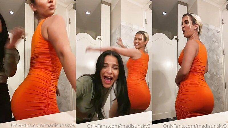 Madisun Sky Nude and Hot Onlyfans Leak