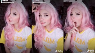 Belle Delphine Onlyfans Nude Tiktok Video Leaked