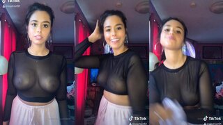 Sophia Rose Marie Tiktok Teen Porn Leaks