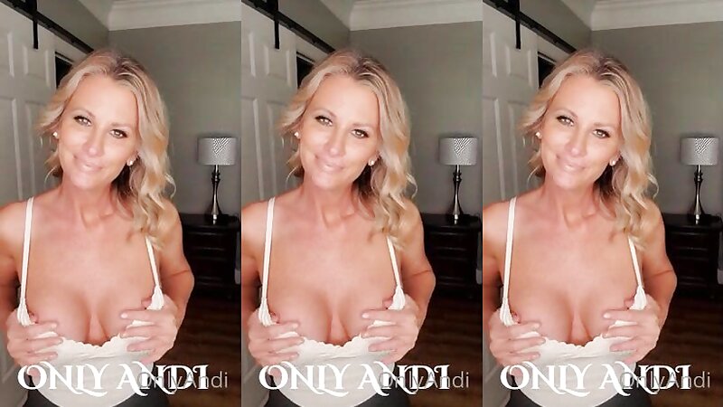 Daveandandi Hot Milf Fucking and Sucking
