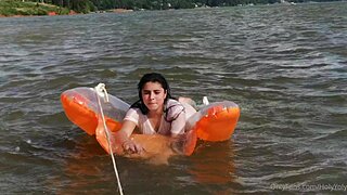 Holy Yoly Porn Video 2023