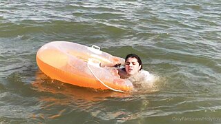 Holy Yoly Porn Video 2023