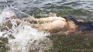 Holy Yoly Porn Video 2023