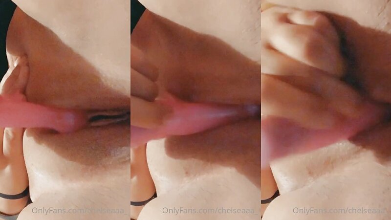 Chelseaaa_ Nude Onlyfans Video