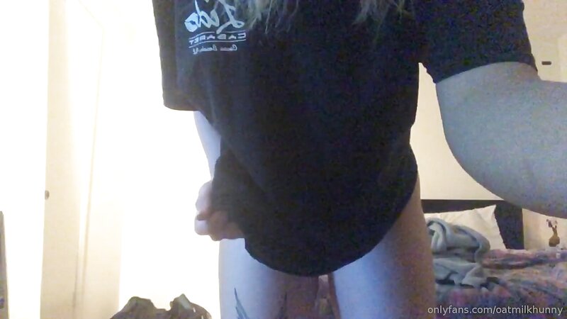 Oakmilkhunny Nude Porn Video
