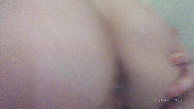 Hilu_hilu Sexy Onlyfans Leak