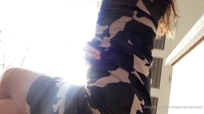 Melena Mariarya Sexy 2022 Porn Fun