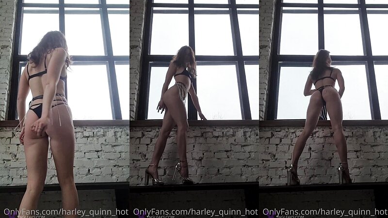 Grace_t Full Nude Action