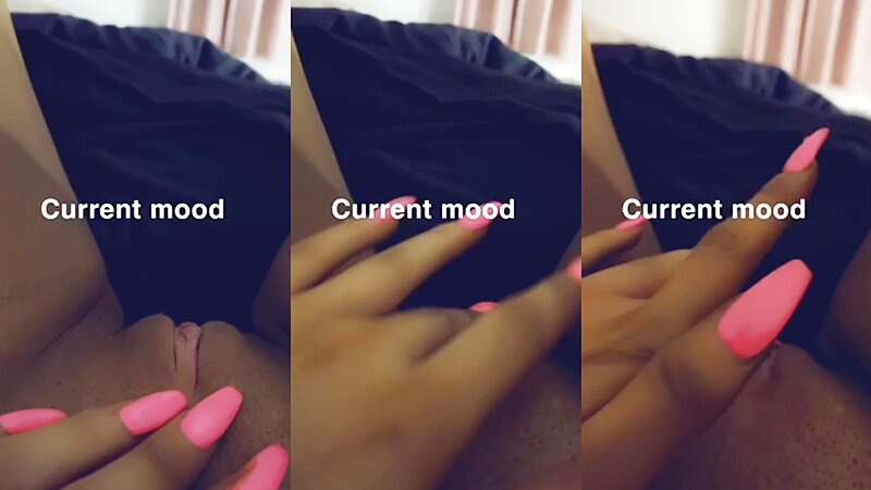 DollyBitch Naked and Horny