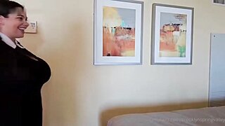 Incredible Adult Video Bbw Watch Exclusive Version With Big Dick Nick And Brooklyn...