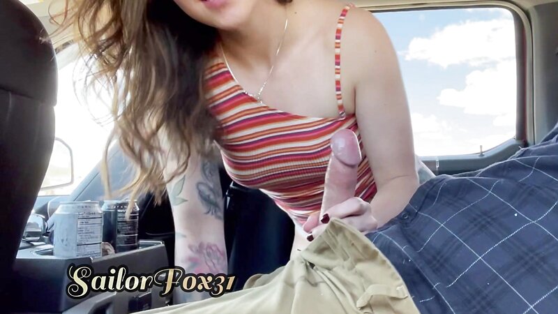 SailorFox Naked Sex Video Leaked