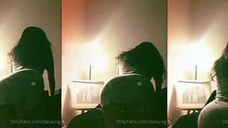 Dana.ng Onlyfans Nude Video Leaked Porn