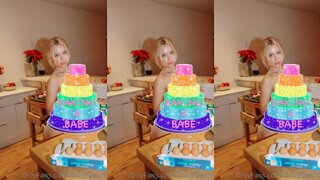 DAISY KEECH Onlyfans Video Porn Leak