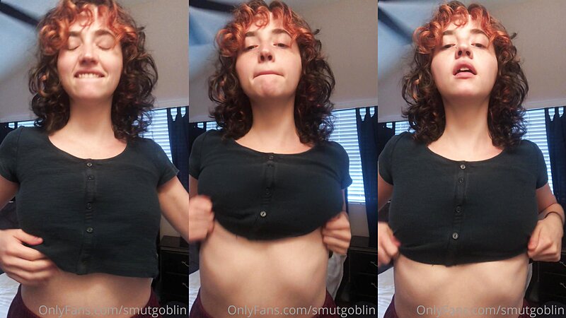 Smuggoblin Nude and Fucking