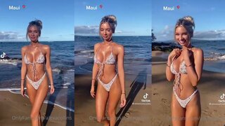 Alexa Collins Onlyfans Video Leaks