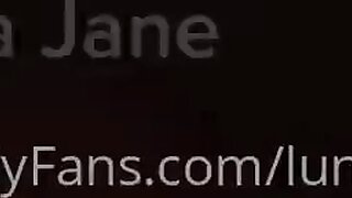Paymepleaze Intimate Creamopie Luna Jane Onlyfans Video