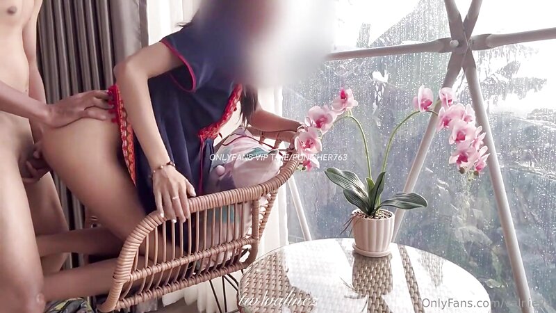 Fabulous Girl Fucking with a Dildo