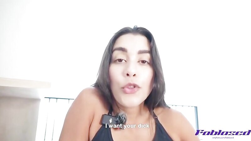 Fablazed Roleplay Sex Tape and Horny Fun