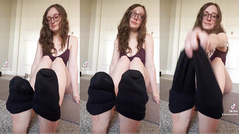 Sophie's VIP Sexy March 2025 Leak