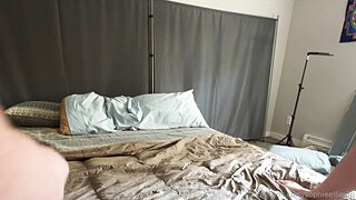 Sophie's VIP aka @sophieellievip OnlyFans Leak (March 2025) 063