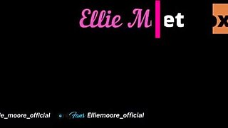 Horny Adult Movie Teen Unbelievable Like In Your Dreams With Miss Ellie Moore (18+)