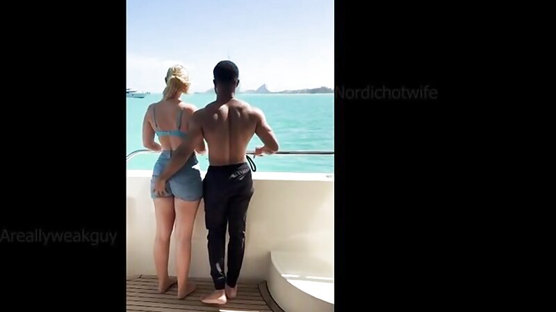 Fantastic Wife Fucking