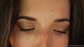 Slight Sounds ASMR Pretending Tascam Is Your Cock Video Leaked