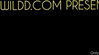 Chloe Wildd Slave Leia Sextape Video Leaked