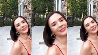 Eve Sweet BBC Sextape In Public Beach Video Leaked