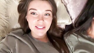 Emily Black With Daisy Drew JOI Dildo PPV Video Leaked