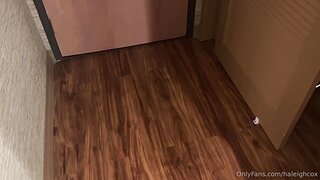 Haleigh Cox Reverse Cowgirl Sex Facial Onlyfans Video