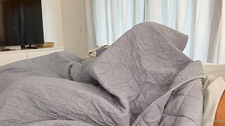 Zoeneli Onlyfans Sextape Riding Leaked Video