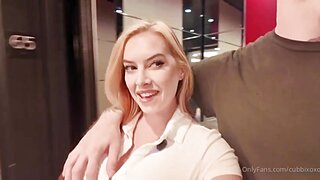 Cubbixoxo Apartment Blowjob Onlyfans Video Leaked