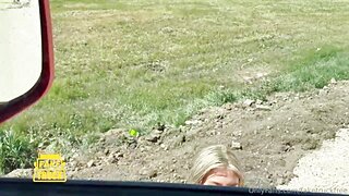 Sophia Isabella Fake Truck Sex Tape PPV Video Leaked