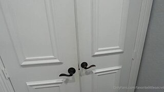 Ambie Bambii Delivery Girl Sex Video Leaked