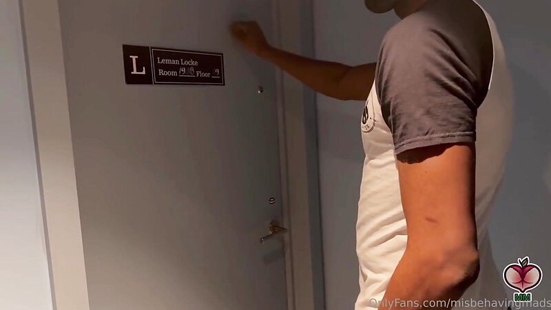 Maddiexmyles Private Apartment Sex Tape