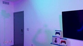 [ManyVids] SyphonFilthy - 1 on 1 with Cassie Lenoir