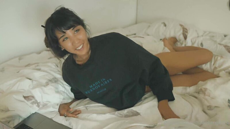 Meghan Geisha Asian Nude Sex with Facial