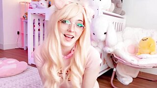 Lana Bee Obedient Riding Dildo Nude Onlyfans Video