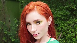 Sweetie Fox Fit Girl Outdoor Fuck Video Leaked