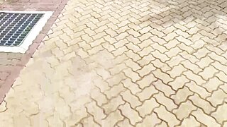 Sweetie Fox Anal Sex with Neighbor Video Leaked