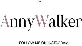 Anny Walker Pink Lace Lingerie SexTape Video Leaked